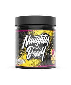 Naughty Boy - Menace VitaCholine + Taurine