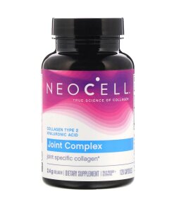 NeoCell - NeoCell Collagen 2 Joint Complex (120 Capsules)