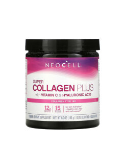 NeoCell - NeoCell Derma Matrix Collagen Skin Complex (195 g