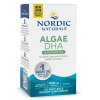 Nordic Naturals - Algae DHA