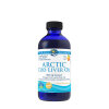 Nordic Naturals - Arctic Cod Liver Oil
