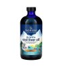 Nordic Naturals - Arctic Cod Liver Oil