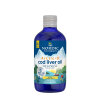 Nordic Naturals - Arctic-D Cod Liver Oil