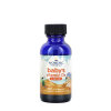 Nordic Naturals - Baby's Vitamin D3