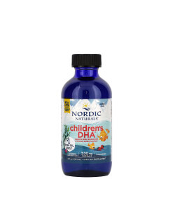 Nordic Naturals - Children's DHA