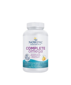 Nordic Naturals - Complete Omega