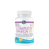 Nordic Naturals - Complete Omega-D3