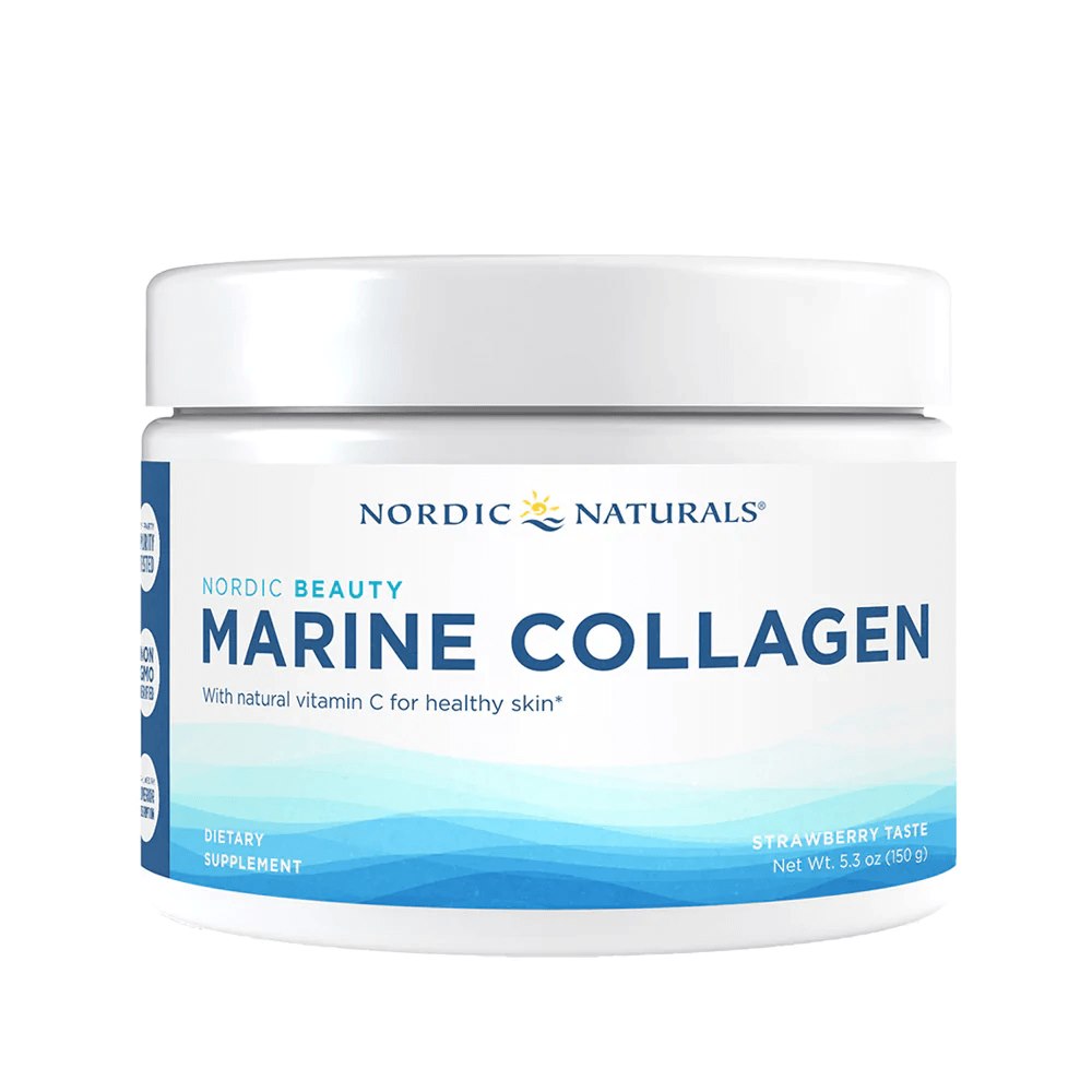 Nordic Naturals - Marine Collagen