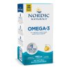 Nordic Naturals - NORDIC NATURALS Omega-3