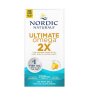 Nordic Naturals - NORDIC NATURALS Ultimate Omega 2X