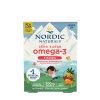 Nordic Naturals - Nordic Omega-3 Fishies
