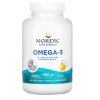 Nordic Naturals - Omega-3