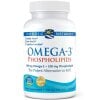 Nordic Naturals - Omega-3 Phospholipids