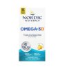 Nordic Naturals - Omega-3D