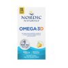 Nordic Naturals - Omega-3D