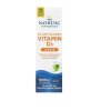 Nordic Naturals - Plant-Based Vitamin D3 Liquid