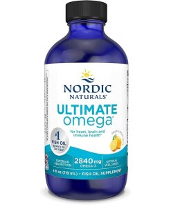 Nordic Naturals - Ultimate Omega