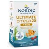 Nordic Naturals - Ultimate Omega 2X Fish Oil TEEN