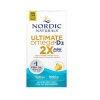 Nordic Naturals - Ultimate Omega 2X Mini with Vitamin D3