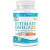 Nordic Naturals - Ultimate Omega 2X with Vitamin D3
