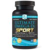 Nordic Naturals - Ultimate Omega-D3 Sport