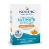 Nordic Naturals - Ultimate Omega Gummy Chews