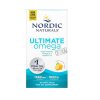 Nordic Naturals - Ultimate Omega Xtra