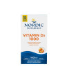 Nordic Naturals - Vitamin D3