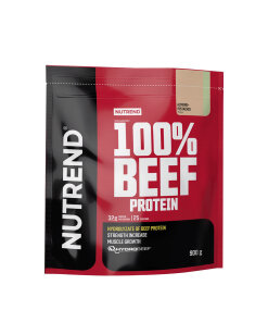 Nutrend - 100% Beef Protein