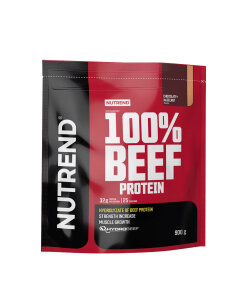 Nutrend - 100% Beef Protein