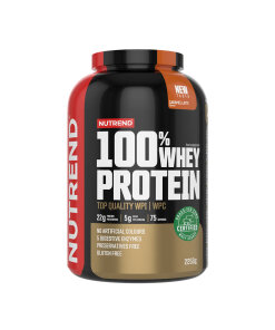 Nutrend - 100% Whey Protein
