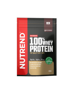 Nutrend - 100% Whey Protein