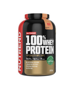 Nutrend - 100% Whey Protein