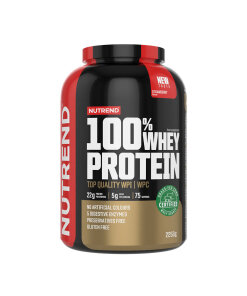 Nutrend - 100% Whey Protein