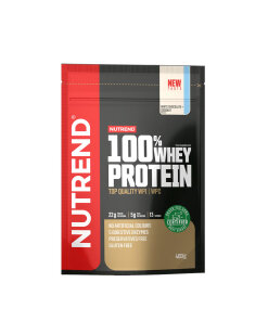 Nutrend - 100% Whey Protein