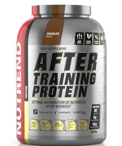 Nutrend - After Training Protein