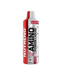 Nutrend - Amino Power Liquid - 1000 ml.