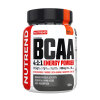 Nutrend - BCAA 4:1:1 Energy Powder