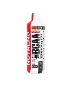 Nutrend - BCAA Liquid