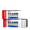 Nutrend - Beta-Alanine Compressed Caps - 90 caps