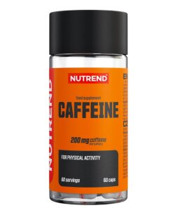 Nutrend - Caffeine