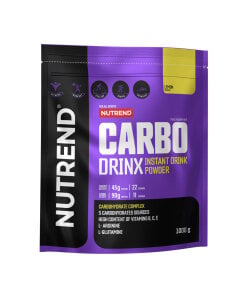 Nutrend - Carbodrinx