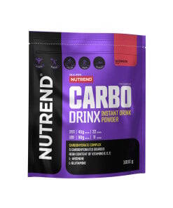 Nutrend - Carbodrinx