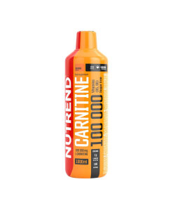 Nutrend - Carnitine 100 000