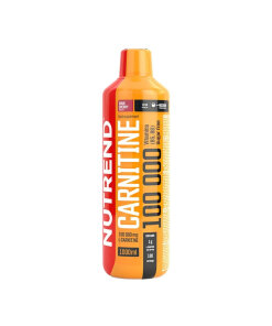 Nutrend - Carnitine 100 000