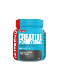 Nutrend - Creatine Monohydrate - 300g