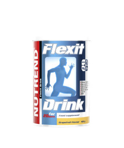 Nutrend - Flexit Drink