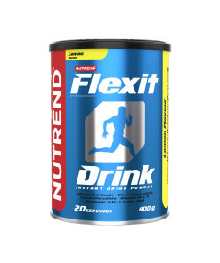 Nutrend - Flexit Drink