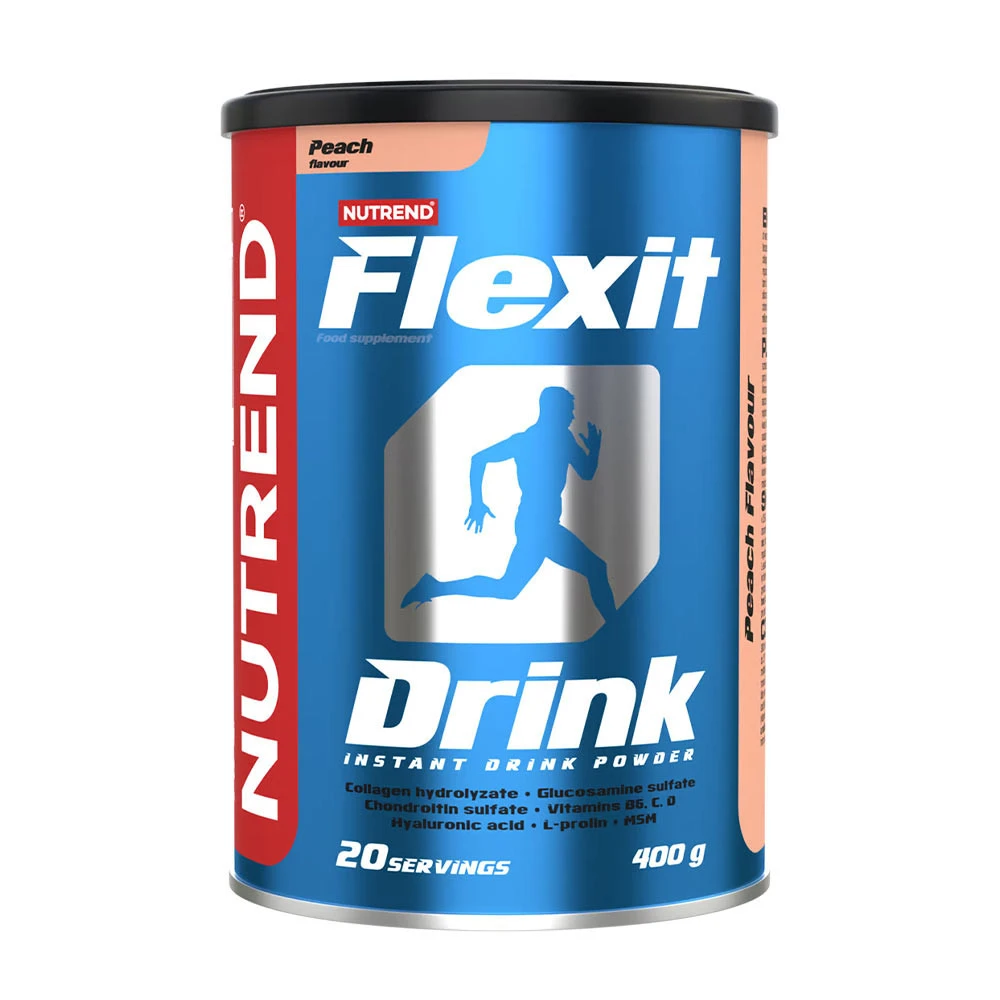 Nutrend - Flexit Drink