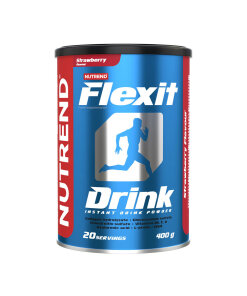 Nutrend - Flexit Drink